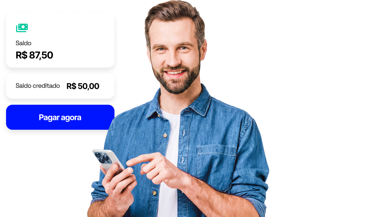 Aplicativo Linvo para clientes